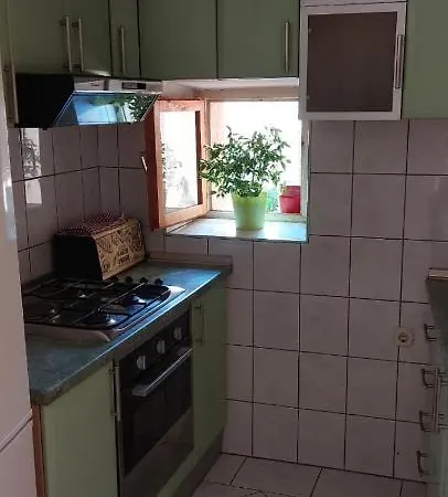 Daki's Little Place Appartamento