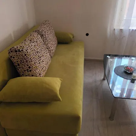 Daki's Little Place Appartamento *