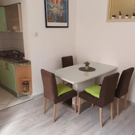 Appartamento Daki's Little Place *