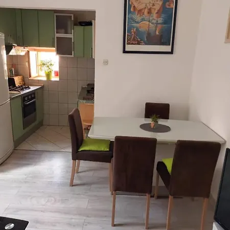 Appartamento Daki's Little Place