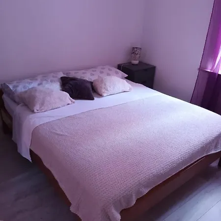 Daki's Little Place Appartamento