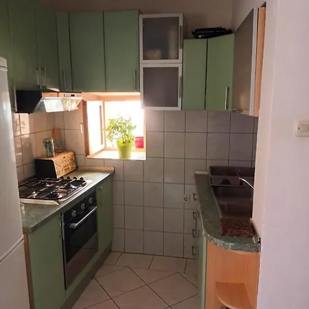 Appartamento Daki's Little Place